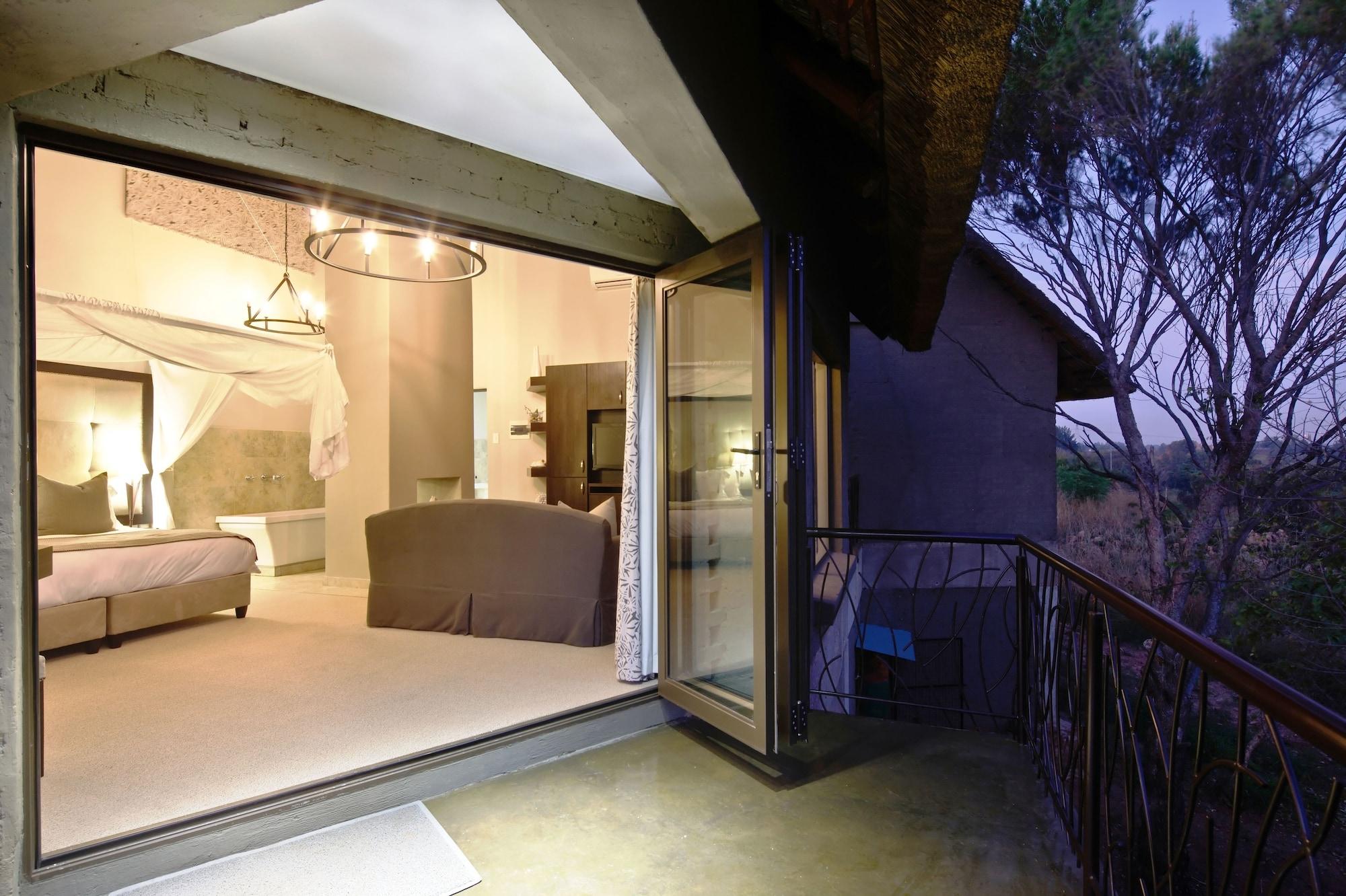 Hotel The Blades Pretoria-Noord Exterior foto