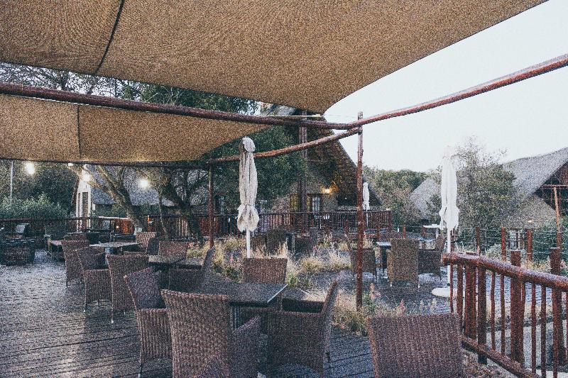 Hotel The Blades Pretoria-Noord Exterior foto